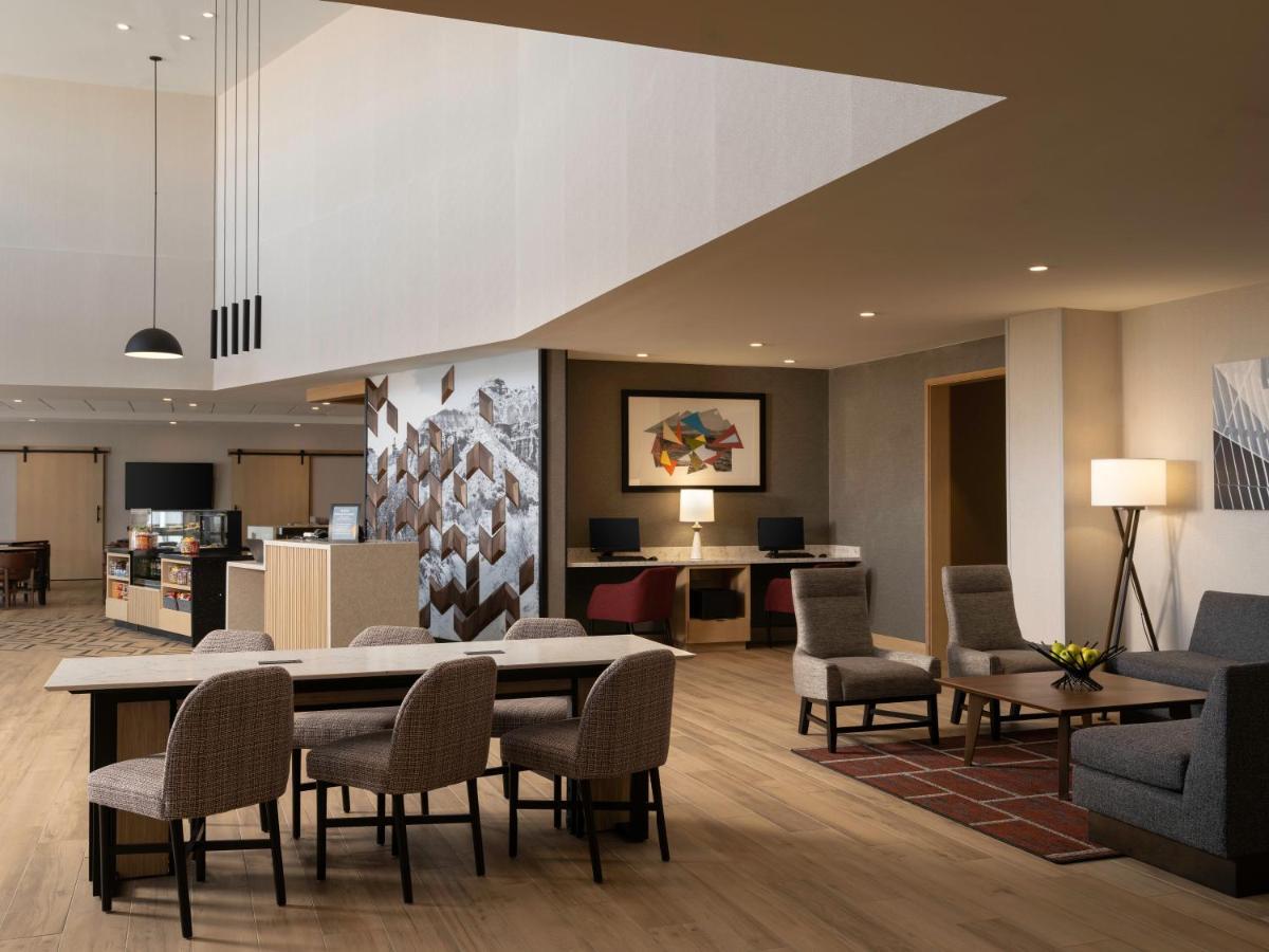 Hyatt Place Amarillo-West Exterior foto