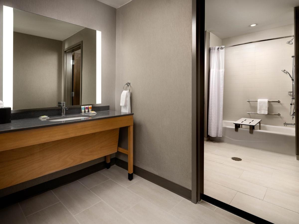Hyatt Place Amarillo-West Exterior foto