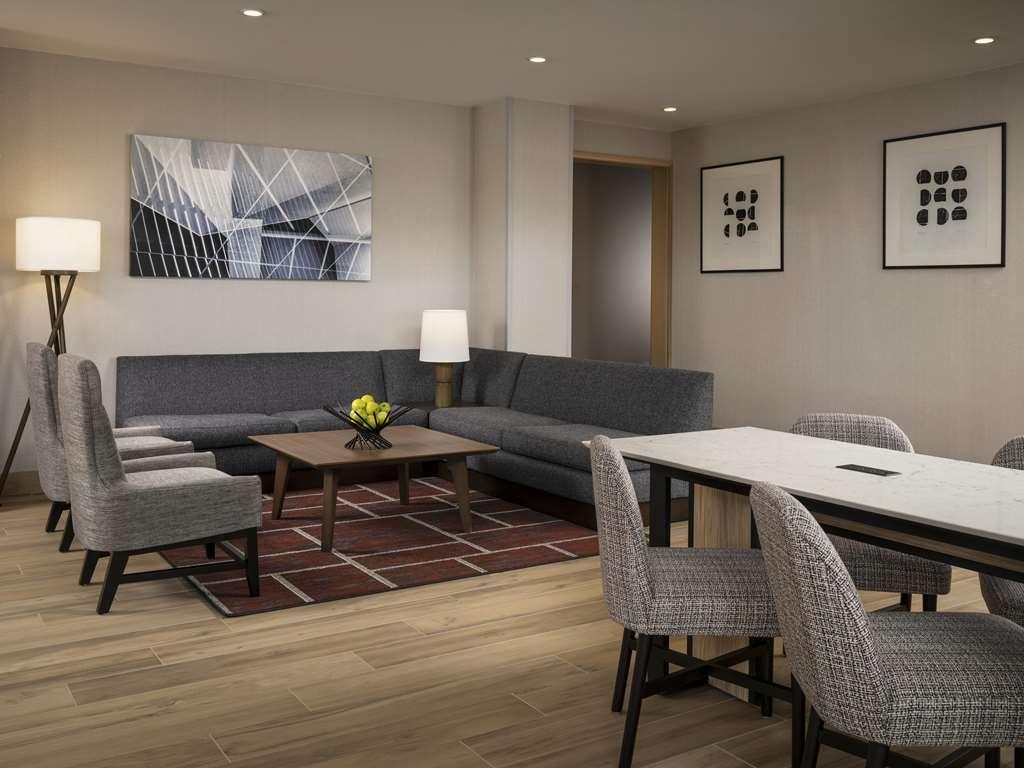 Hyatt Place Amarillo-West Interior foto