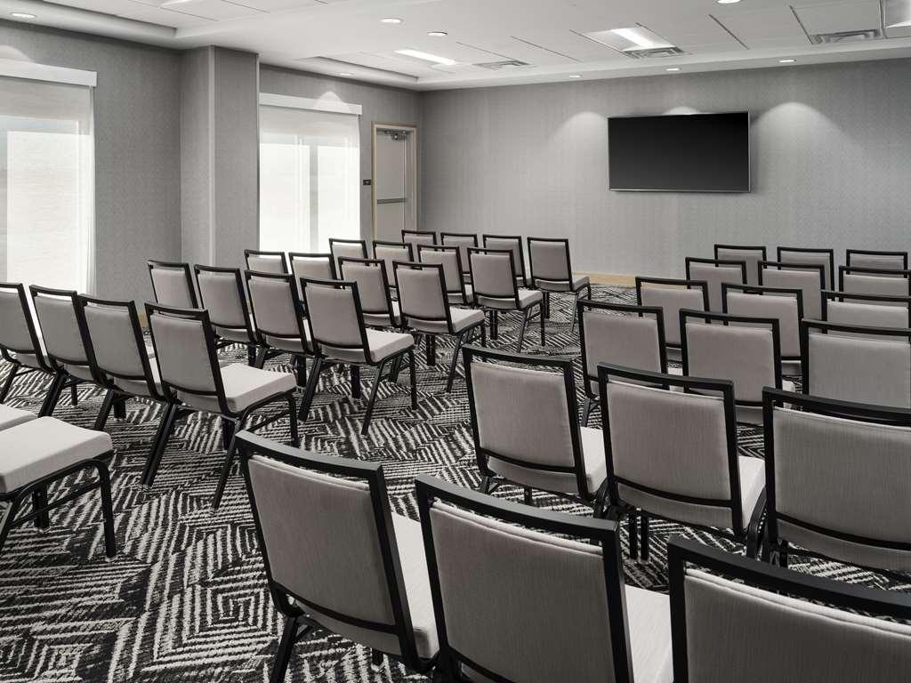 Hyatt Place Amarillo-West Facilidades foto